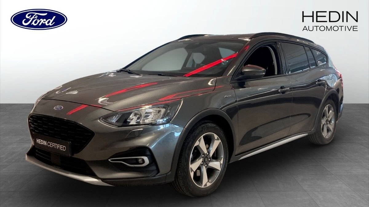Ford Focus Active Kombi 1.0T1...