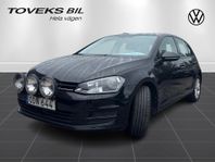 Volkswagen Golf 1.2 TSI