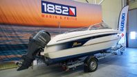 Yamarin 65DC - Yamaha 175HK