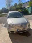 Toyota Avensis Kombi 1.8 VVT-i 5vx ACC