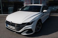Volkswagen Arteon eHybrid Shooting Brake 1.4 TSI R-Line Moms