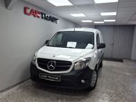 Mercedes-Benz Citan 108 CDI BESIKTAD BLUETOOTH MOMS 4ÄG 75HK