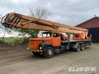 Billift Scania 110