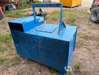 Dieseltank