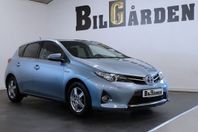 Toyota Auris Hybrid e-CVT Edition 50 *Lågmil* Kamera