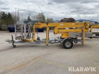 Skylift Omme 1830 EBZX