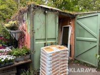 Container 20 fot