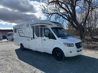 Hymer Masterline T 780 Edition-55