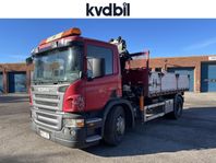 Scania P230