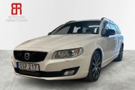 Volvo V70 D4 AWD Geartronic Dynamic Edition D-värmare Drag