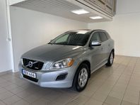 Volvo XC60 D5 AWD R-Design