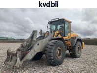 Volvo L110H Hjullastare