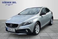 Volvo V40 Cross Country T4 Momentum/Backkamera/Dragkrok/Pano