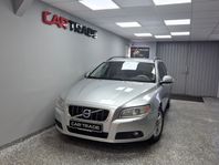 Volvo V70 1.6D DRIVE MOMENTUM NYBESIKTAD DRAGKROK 3ÄG 109HK