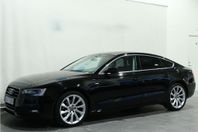 Audi A5 Sportback 1.8 170hk TFSI S-Line