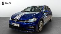 Volkswagen Golf TSI150 DSG R-Line/Plus/P-värmare/Sportchassi