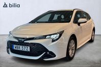 Toyota Corolla Touring Sports Hybrid 1,8 ACTIVE PLUS Carplay