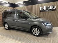 Volkswagen Caddy Life 1.5 TSI DSG Välutrustad!