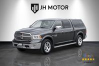 Dodge RAM 1500 Laramie V8 5.7 4x4 395hk Webasto/MOMS/Ferrita