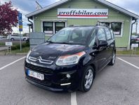 Citroën C3 Picasso 1.6 e-HDi Airdream EGS Euro 5