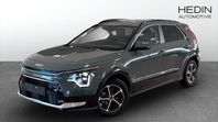 Kia Niro Plug-In Hybrid Action Privatleasing från 4795kr/mån