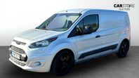 Ford Transit Connect L2 AUTOMAT | DRAGKROK | V-HJUL | VÄRMAR