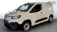 Fiat Doblo DOBLO MCA SKÅP L1 130HK AT NORDIC