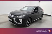 Mitsubishi Eclipse Cross 163hk 4WD Business Värm Pano 360°