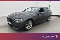 BMW 535 i xDrive M Sport Innovation Värm Pano H/K 360 Drag