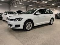 Volkswagen Golf Sportscombi 1.2 TSI BMT Euro 6