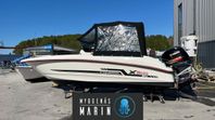 Micore XW 57 Limited - Yamaha V-Max 115 -21