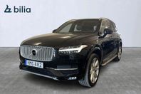 Volvo XC90 D5 AWD INSCRIPTION 7-SITS /B&W/SoV
