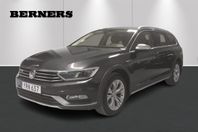 Volkswagen Passat Alltrack 190Hk 4M Dsg