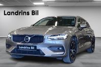 Volvo V60 D3 AWD Advanced Edition, Momentum, Drag