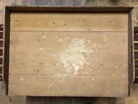 Äldre bakbord, 1800 tal