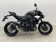 Kawasaki Z900 Nyhet hemma i butiken