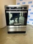 Electrolux LKI6489SOX, Induktionsspis , 230- 400 v