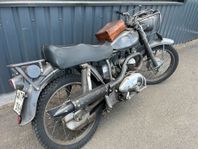 Monark 550
