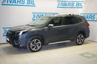 Subaru Forester 2,0i E-Boxer XFuel Ridge 4,95% ränta