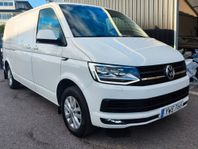 Volkswagen Transporter T32 2.0 TDI 150hk BMT L2 / LED / Värm