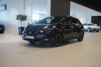 Nissan Leaf 1,95% ränta Tekna 40 kWh