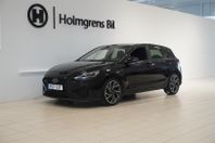 Hyundai i30 i 30 4,45% ränta 1.5 T-GDi 160hk MHEV DCT N Line