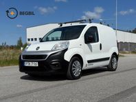 Fiat Fiorino Skåp 1.3 JTD 95HK I 0.37L/M Årskatt 1311kr