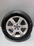 Volvo XC70 Original 17” Fälgar med Sommardäck