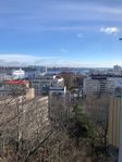 Bostad uthyres - lägenhet i Stockholm - 2 rum, 43m²