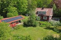 Bostad uthyres - hus i Höör - 3 rum, 104m²
