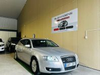 Audi A6 Avant 2.0 TFSI Proline Dragkrok