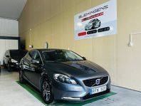 Volvo V40 D3 Momentum Backkamera Kamrembytt