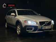 Volvo XC70 D5 AWD Geartronic Momentum/2Ägare/Toppskick/Nyser