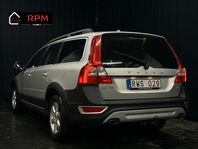 Volvo XC70 D5 AWD Geartronic Momentum/2Ägare/Toppskick/Nyser